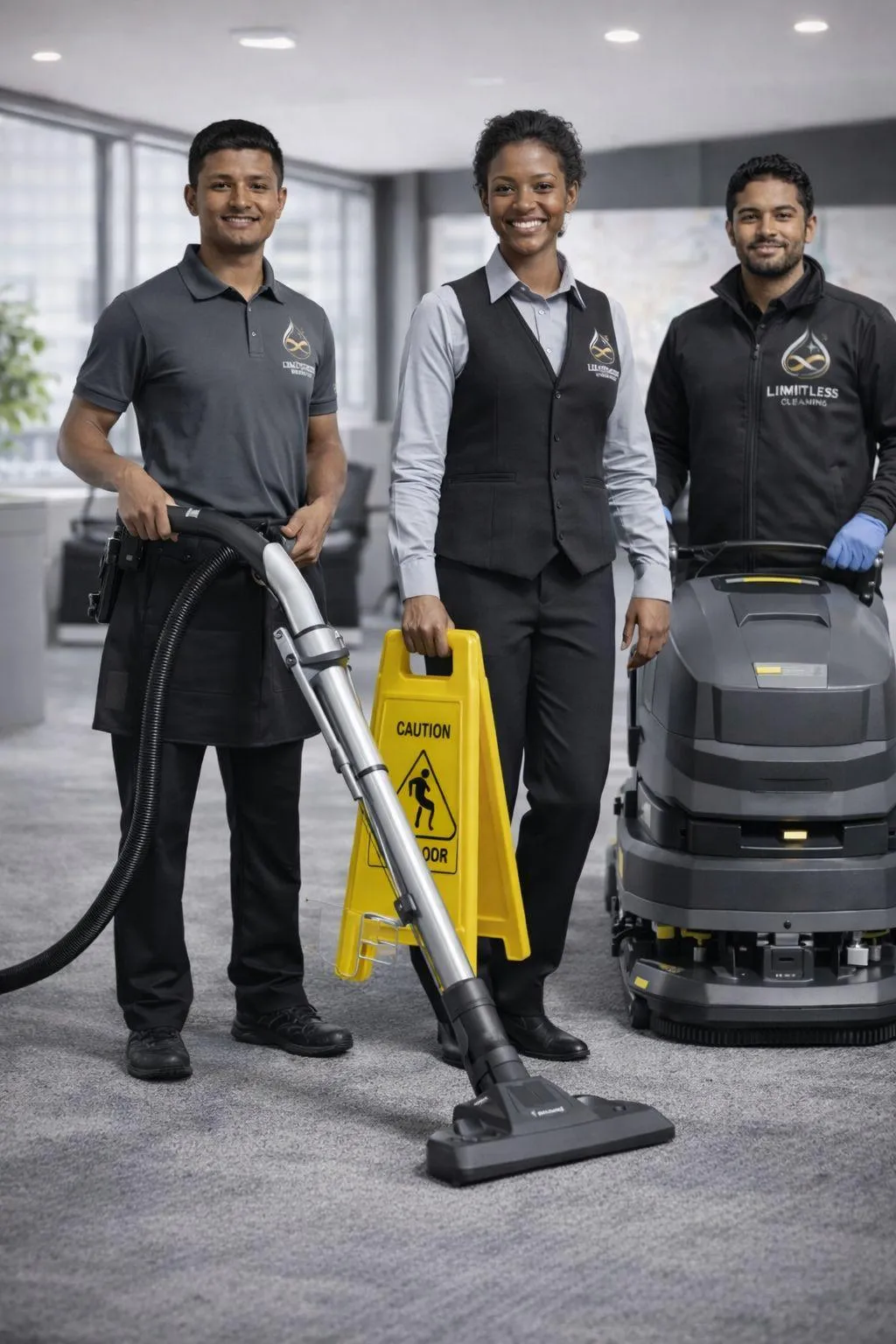Limitless Cleaning