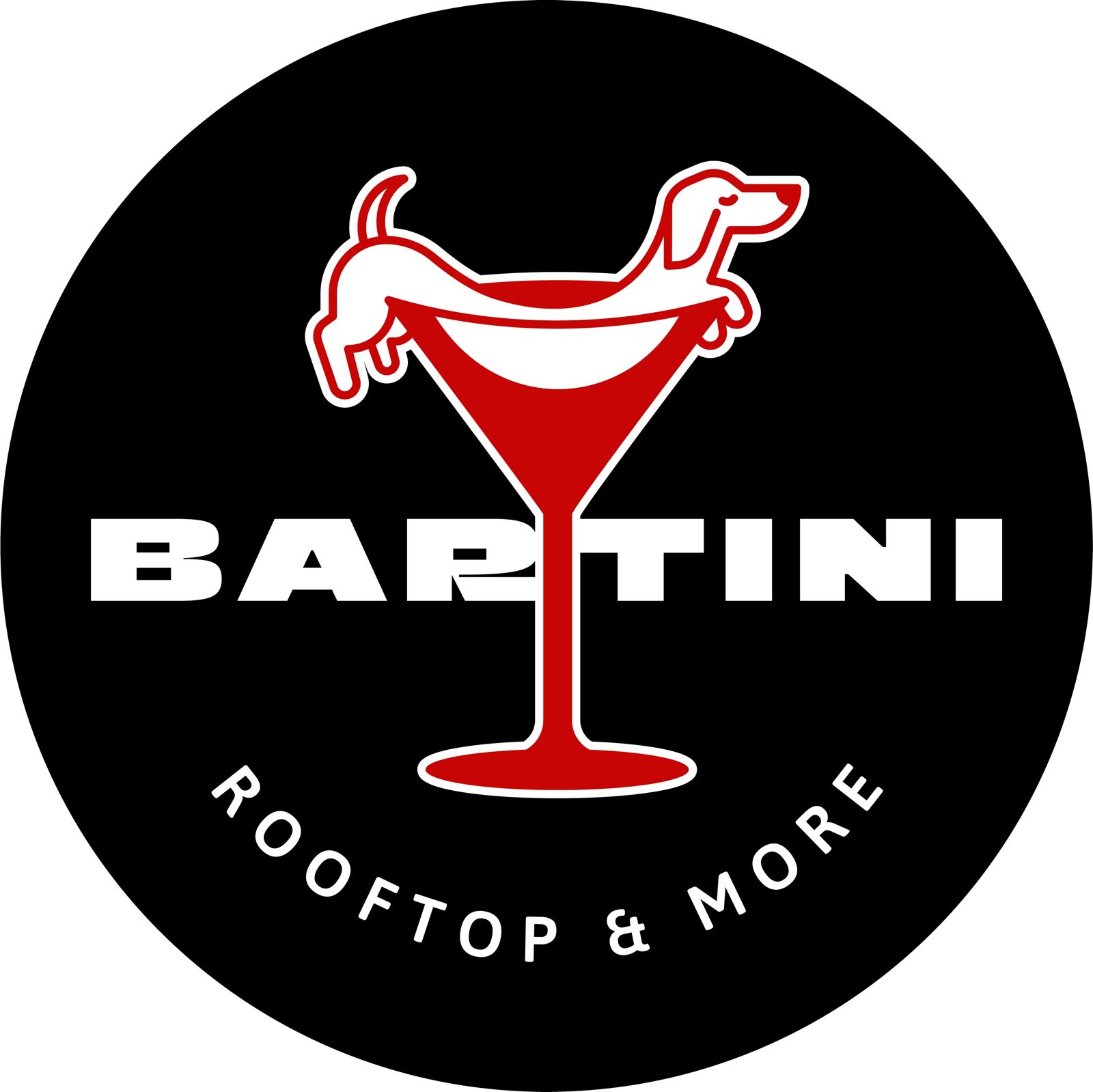 Bar Tini