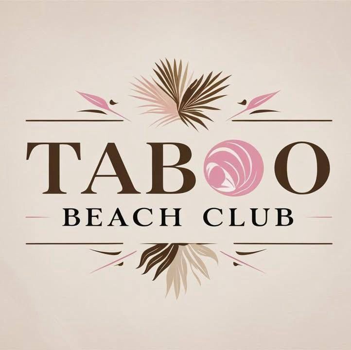 Taboo Beach Club